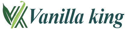 梵尼拉 Vanilla King Logo