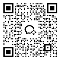 企业微信二维码